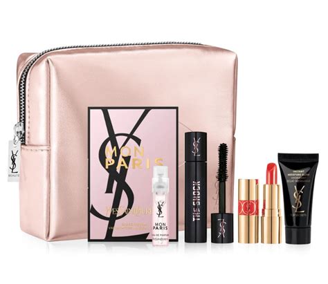 ysl gift card online|macy's cosmetics gift with purchase.